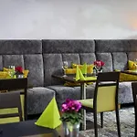 Novotel Malta Hotel Poznaň