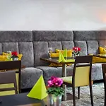 Novotel Malta Hotel Poznaň