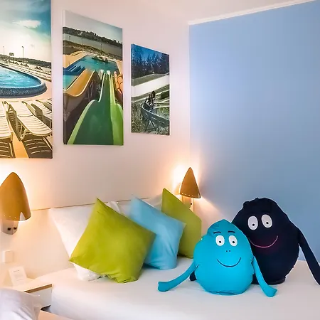 מלון Novotel Malta 3*