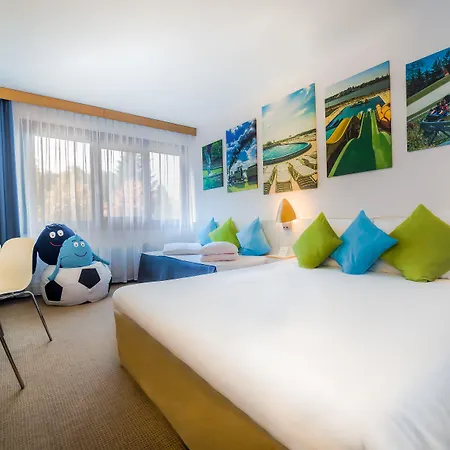 Szálloda Novotel Malta
