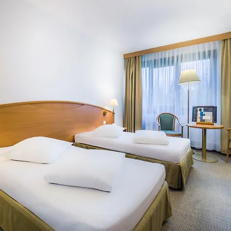 Novotel Malta 3* Poznan