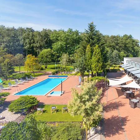 ホテル Novotel Malta ポズナン