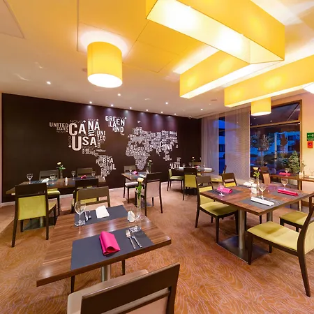 Novotel Malta פוזנן