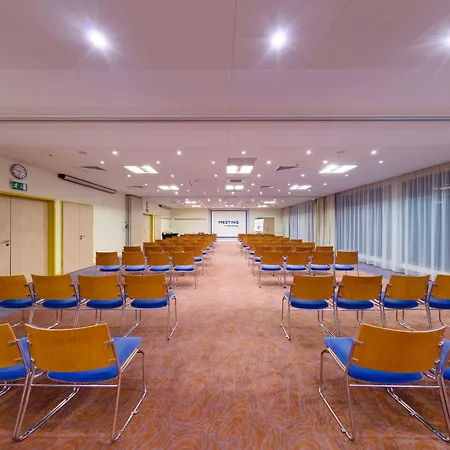 Novotel Malta 3* פוזנן