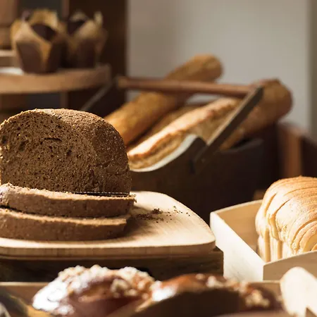 波兹南马耳他诺富特酒店 酒店 波兹南