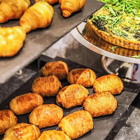 Otel Novotel Malta 3*