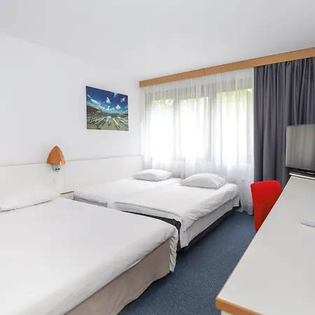 Szálloda Novotel Malta 3*