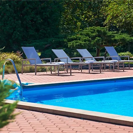 Novotel Malta Hotel Poznan