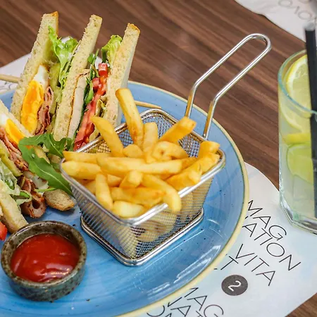 Novotel Malta ホテル