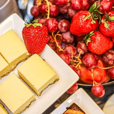 Otel Novotel Malta 3*