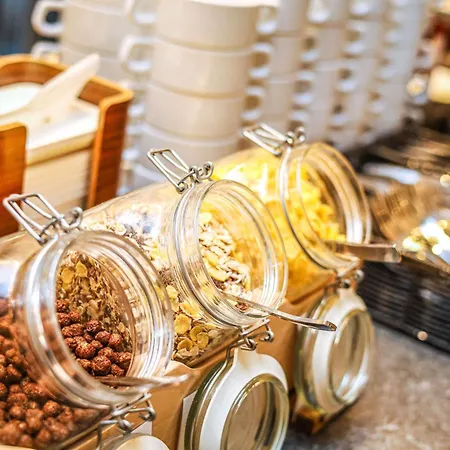 Novotel Malta 3* ポズナン