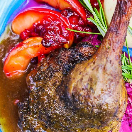 波兹南马耳他诺富特酒店 波兹南