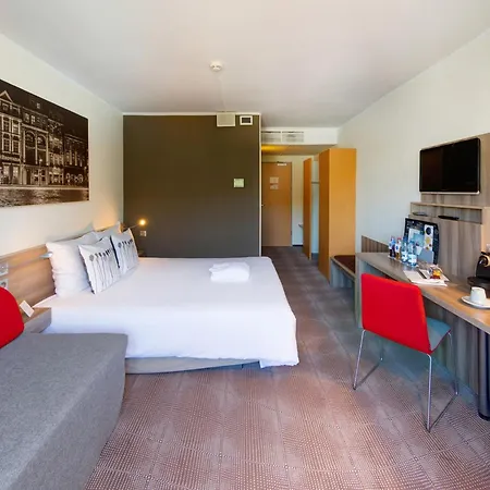 Novotel Malta ホテル ポズナン