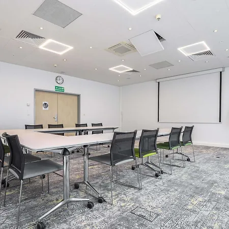 波兹南马耳他诺富特酒店 3*