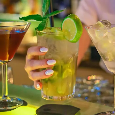 波兹南马耳他诺富特酒店 酒店