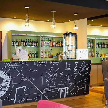 波兹南马耳他诺富特酒店 波兹南