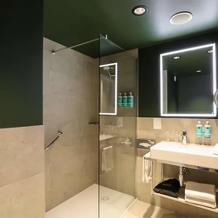 Novotel Malta 3* Poznań