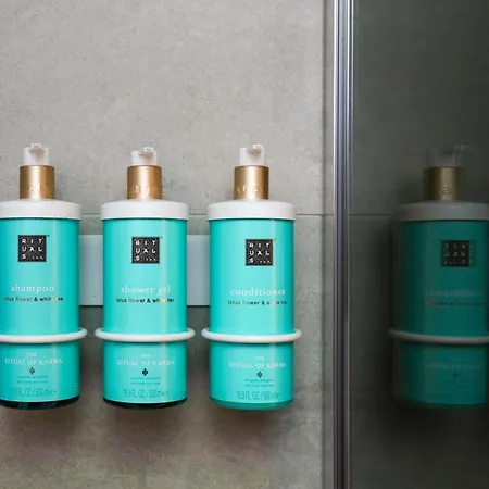 Otel Novotel Malta Poznan