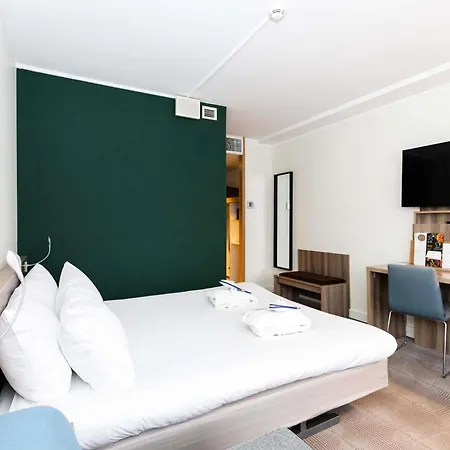 Novotel Malta Hotel