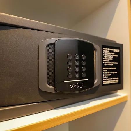 Otel Novotel Malta 3*