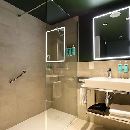 Novotel Malta Poznan