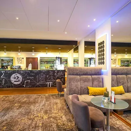 Novotel Malta Otel Poznan