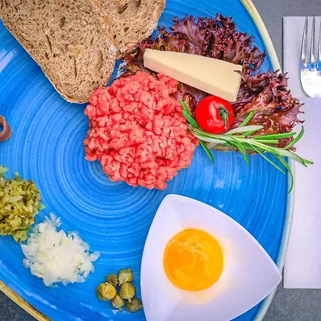 מלון Novotel Malta