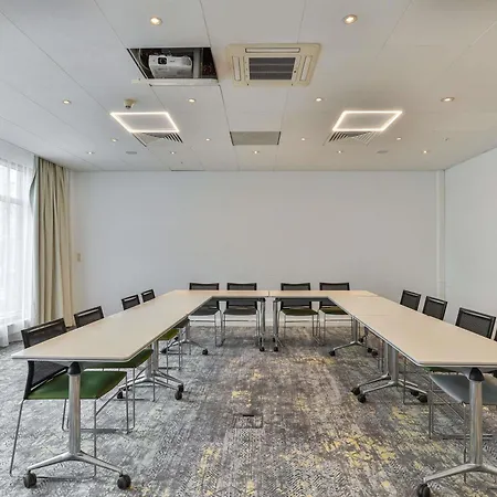 Novotel Malta מלון 3*