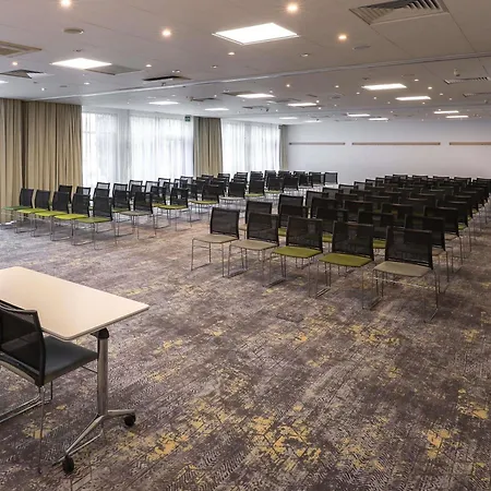 Novotel Malta Hotel 3*