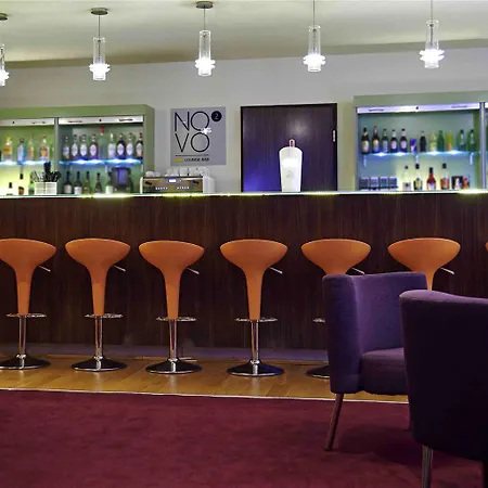 Novotel Malta Otel