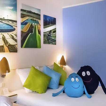 Novotel Malta
