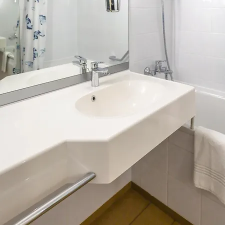Hotel Novotel Malta Poznań