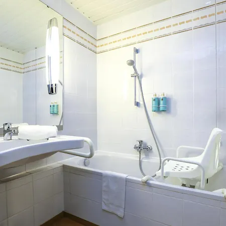 Novotel Malta Hotel Poznan