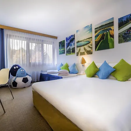 Novotel Malta Poznan