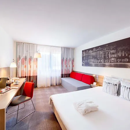 Novotel Malta 3* Πόζναν