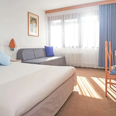 Ξενοδοχείο Novotel Malta