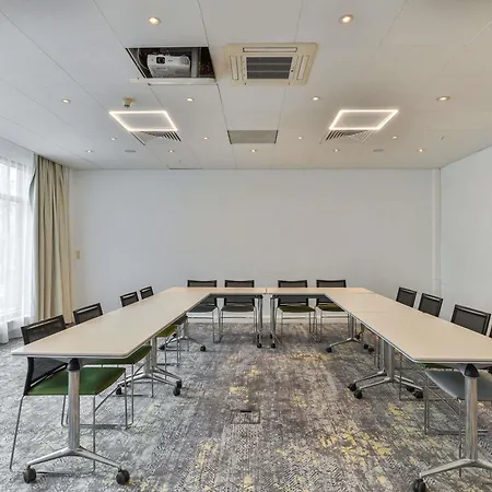Novotel Malta Ξενοδοχείο 3*
