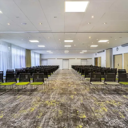 Hotel Novotel Malta