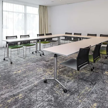 Novotel Malta Ξενοδοχείο 3*