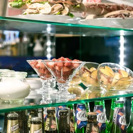 Novotel Malta 3*