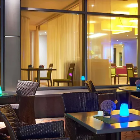 Novotel Malta 3*