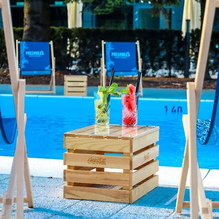 Novotel Malta Hotel