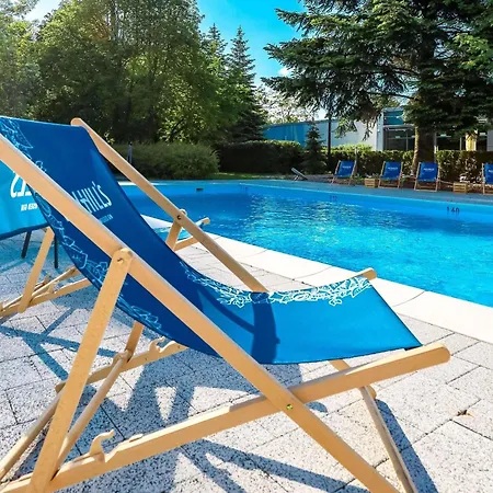 Hotel Novotel Malta