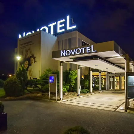 Novotel Malta Hotel 3*