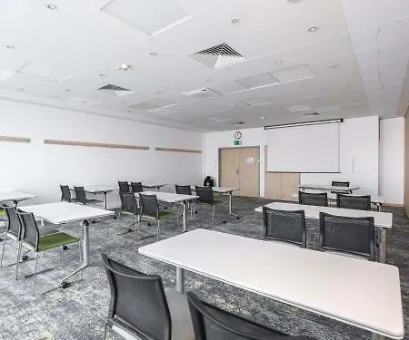 Novotel Malta 3* Poznan