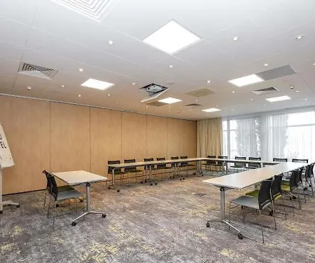 Novotel Malta Szálloda 3*