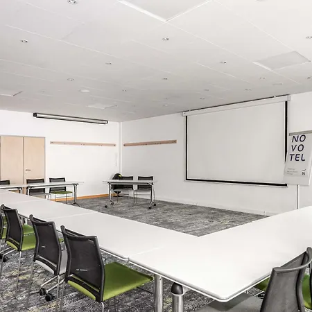 Novotel Malta 3* Poznan