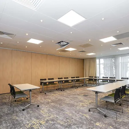 Novotel Malta Poznan