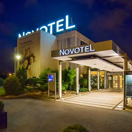 Hotel Novotel Malta 3*