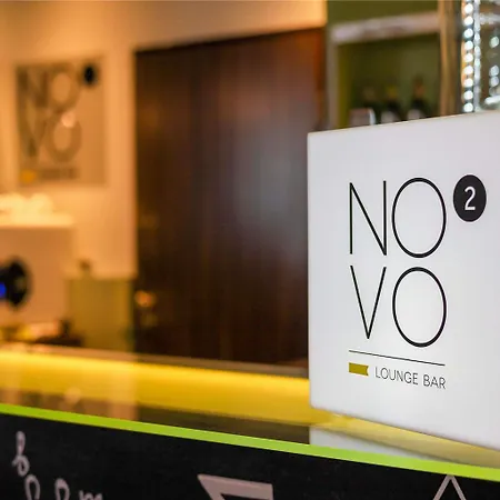 Novotel Malta Hotel Poznan